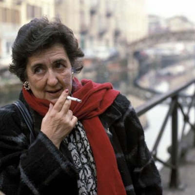 Der Gondelfahrer - Il Gondoliere