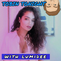 Lumidee: The Spanish Harlem Episode