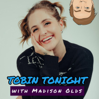 Madison Olds: New Year, New Nice Guys