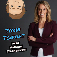 Natasha Staniszewski: From Business to Sports