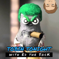 Ed the Sock: This Episode Socks