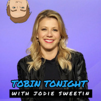 Jodie Sweetin: The Sweetn Sour Episode