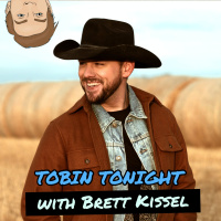 Brett Kissel: The N.E.W.S