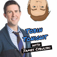 James Cybulski: West Coast Dreams