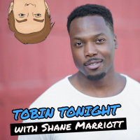 Shane Marriott: Sticks and Stones