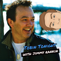 Jimmy Rankin : Nova Scotias Song Dog