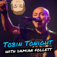 Damian Follett: No Second Chances