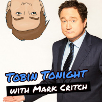 Mark Critch: Lifes a Critch