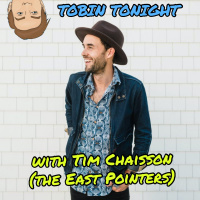 Tim Chaisson: The Prince of Edward Island