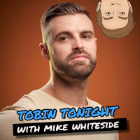 Mike Whiteside: My Kind of Podcast