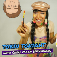 Cheri Moon (Snooknuk) : Welcome to the Grammys