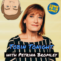 Petrina Bromley: We Come From Away