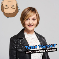 Heather Rankin: A Fine Line Podcast