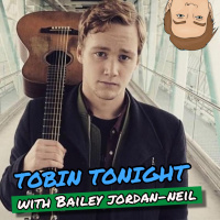 Bailey Jordan-Neil: Set at a Bar, Admire from a Far