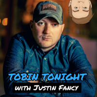 Justin Fancy: Laid Back Kinda Podcast