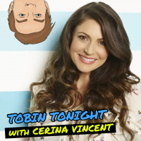 Cerina Vincent: Everybody Has a Belly Button, Everybody Has a Zoom Link