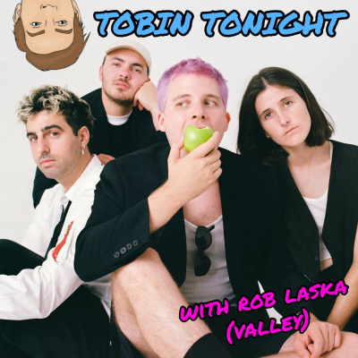 Tobin Tonight