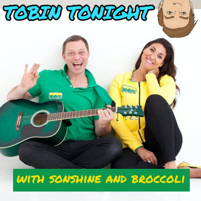 Tobin Tonight
