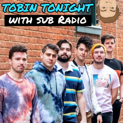 Tobin Tonight