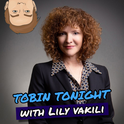 Tobin Tonight