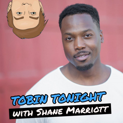 Tobin Tonight