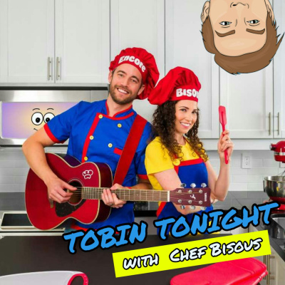 Tobin Tonight