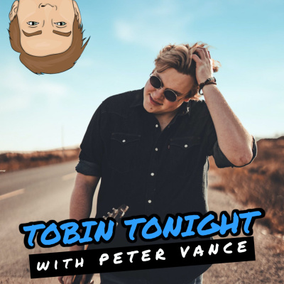 Tobin Tonight