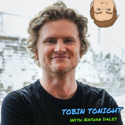 Tobin Tonight