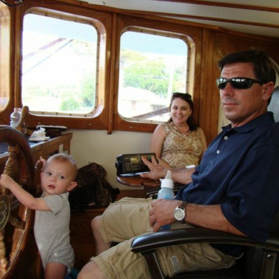 Gulfcast: Dispatches From The Gulf