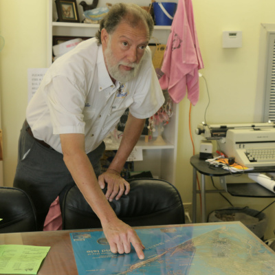 Gulfcast: Dispatches From The Gulf