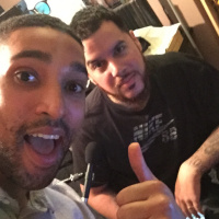 19 CJ Beats  Jordan Crisp aka WiDEAWAKE PT 1