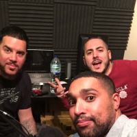 20 - PT 2 CJ Beats  Jordan Crisp aka WiDEAWAKE PT2