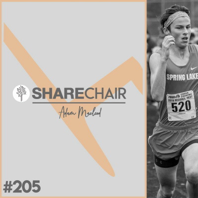 Elevate Empathys Share Chair Podcast