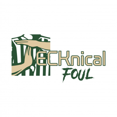 Tecknical Foul Podcast