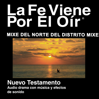 Mixe De Atitlán Biblia - Mixe Of Atitlan Bible