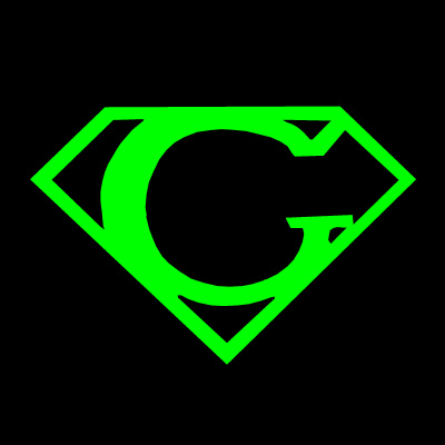 Thatgeekcavemans Audiocast