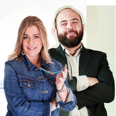 Dos Y Punto