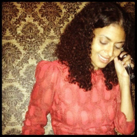 Super Soulful Christmas mix By Kamala