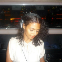 DJ Kamala - live mix pt1 (feb 2009)