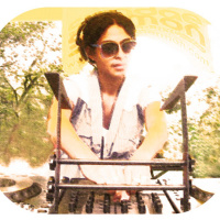 MIXED BY KAMALA - All Souls Bounce 2010