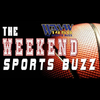 The Weekend Sports Buzz | 4/19/2015 - Derek Anderson in studio
