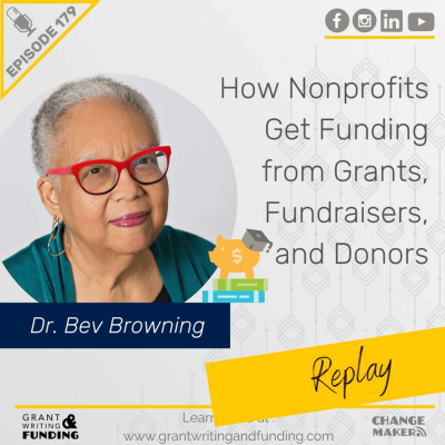 Grant Writing  Funding