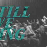 Set Our Heart On Fire // Still We Sing // Pete Amerman