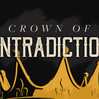 Fighting Like David // Crown Of Contradictions // John Isemann