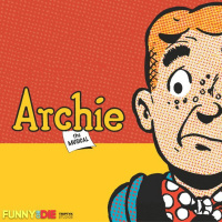 Episode 131: There Is No Lower Art Form than American Musical Comedy