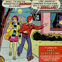 Episode 89: Baguette to the Rescue!