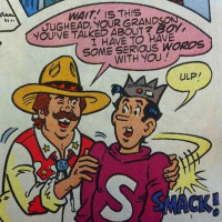 Episode 73: Where is Jonathan?