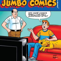 Episode 108: Are You a Wizard?