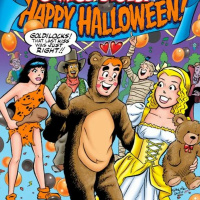 Episode 128: Drink Powdered Milk