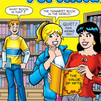 Episode 109: Forge Me Now